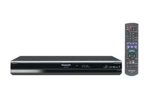 Panasonic DMR XS350 DVD Recorder 5025232525256  