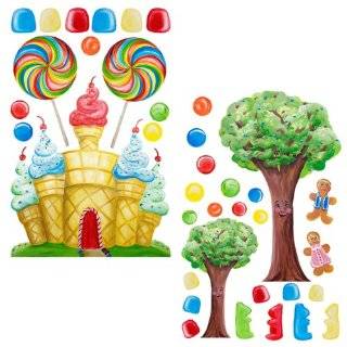  Candy Land: Game Rug   Jumbo 40 Inch Square Candyland 