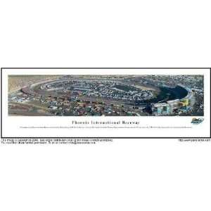 Phoenix International Raceway James Blakeway 40x14