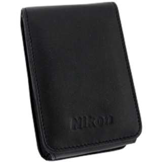 The Nikon ALM230103 Leather Case made specifically for the Nikon 