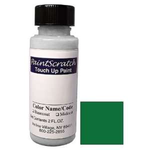 Oz. Bottle of Woodland Green Touch Up Paint for 1987 Chevrolet Astro 