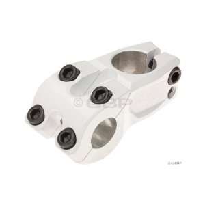 Profile Racing Forty Stem 46mm White:  Sports & Outdoors
