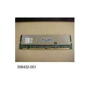 Compaq Genuine 256MB 100mhz SDRAM PL 1600 3000 1850 5500 Prosignia 700 