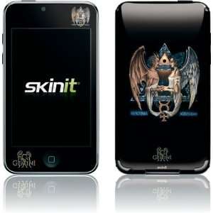  Skinit Gemini by Alchemy Vinyl Skin for iPod Touch (2nd 