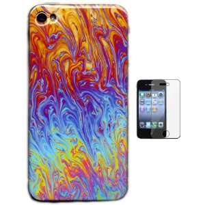     Great alternative to an Iphone 4 Case Cell Phones & Accessories
