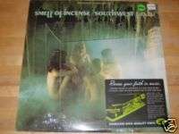 Southwest F.O.B. Smell Of Incense LP New SEALED PSYCH  