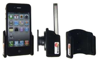 Brodit Auto Halter/Smartphone Halterung für iPhone 4  