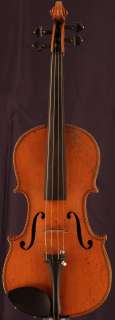 old 4/4 violin geige Label N.GAGLIANO 1793 cello viola VERY RARE 