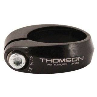 Thomson Masterpiece Bicycle Seat Post 