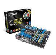 Asus P8Z68 V PRO/GEN3 LGA1155/ Intel Z68/ DDR3 ATX Motherboard MB 
