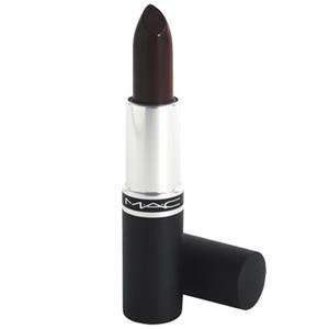  MAC Lip Care   Lipstick   No. 250 Film Noir Satin; 3g/0 