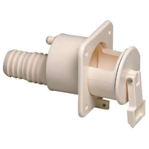   Products, Inc. R920 Ivory Bulk Fill Spout and Water Inlet Automotive
