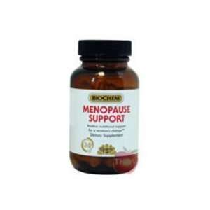  Menopause Support by Country Life (Biochem) 50 Tablets 