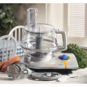  Rachael Ray 7 1/2   cup Food Processor: Kitchen & Dining