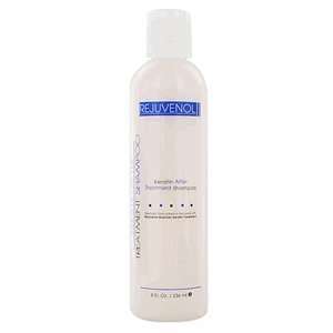  Rejuvenol Keratin After Treatment Shampoo(8 oz) Health 