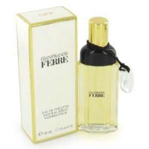 GIANFRANCO FERRE Perfume. EAU DE TOILETTE SPRAY 1.7 oz / 50 ML By 