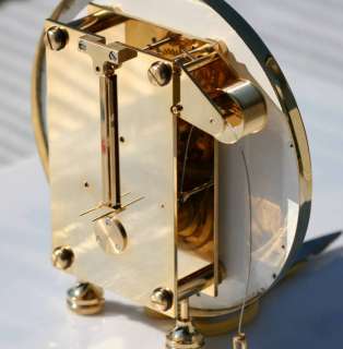 High Precisions Astronomical Pendulum Regulator Clock  