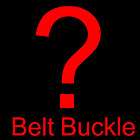 Cool Personalized belt buckle + leather belt 30 40 for boy men women 