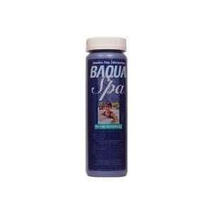 Baqua Spa PH Decreaser 20 oz 073187838193  