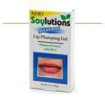 Lip plumper gel Hyaluronic acid big full sexy lips  