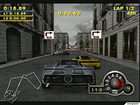 Supercar Street Challenge Sony PlayStation 2, 2001  