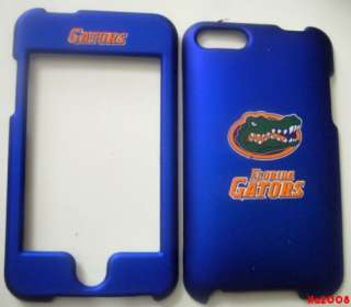 FOR IPOD TOUCH 2G 3G 2ND 3RD GEN FLORIDA GATORS CASE COVER SKIN 