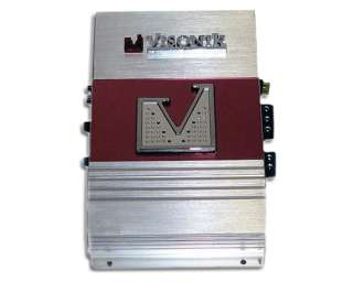 Visonik VB112 Amp 350W Watt 1 CH Mono Block Amp Power Stereo Amplifier 