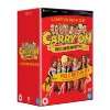 Carry on Collection [12 DVD Box Set] [UK Import]: .de: Carry on 