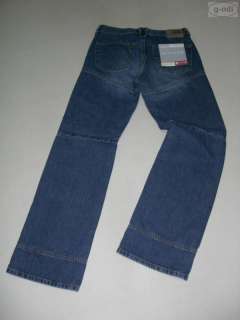 Mustang 9137 Work Pants Jeans, 29/ 32 blue, blau, NEU  