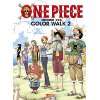 One Piece Color Walk 1  Eiichiro Oda Bücher