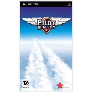 Pilot Academy  Games