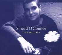 The Sinead OConnor Site Shop   Theology (Dublin/London)