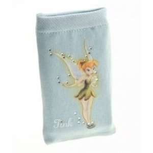 Tinkerbell Fairies Feen Disney Handysocke/MP3 Socke: .de 