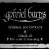 01: der Flüsterer [DVD AUDIO]: Gabriel Burns: .de: Musik