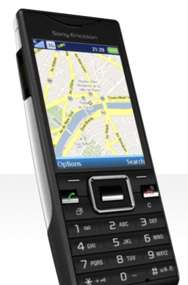 Smartphones   Sony Ericsson Elm Handy (UMTS, aGPS, Bluetooth, WiFi 