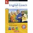 English Coach 21   6 Klasse von Cornelsen ( CD ROM )   Windows 7 