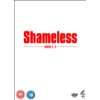 Shameless   Series 1 3   Complete 4 DVDs UK Import  Filme 