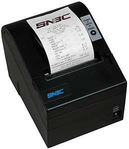 SNBC BTP 880NP Thermal POS Printer USB Auto Cutter  