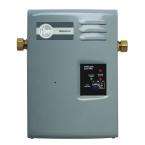    On Demand 9 kW 240 Volt Tankless Electric Water Heater 