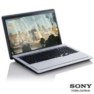 Sony VAIO VPC F24C5E 41.6 cm (16,4 Zoll) Notebook, Intel CoreTM i7 