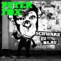 Schwarz zu Blau (2track) Audio CD ~ Peter Fox