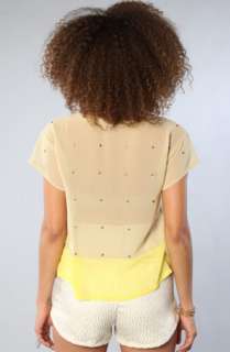 Lucca Couture The Micah Top  Karmaloop   Global Concrete Culture