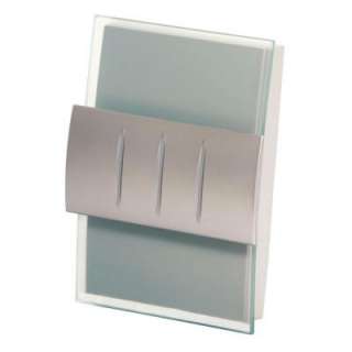 Honeywell Decor Design Wired Door Chime RCW3502N 