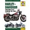 Harley  Davidson Restaurierungs  Handbuch. Kaufberatung, Technik 