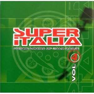 Super Italia Vol.4: Various: .de: Musik