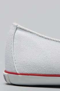 Converse The Chuck Taylor Core Light Lo Sneaker in White  Karmaloop 