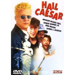 Hail Caesar: .de: Robert Downey Jr., Samuel L. Jackson, Mark 