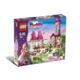 LEGO Belville 7582   Königliches Sommerschlossvon LEGO