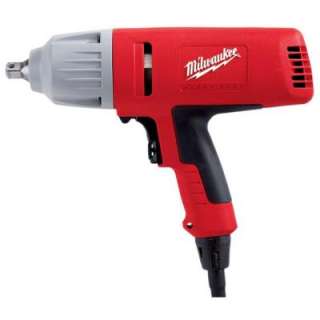 Milwaukee 1/2 in. Sq. Drive Impact Wrench 9072 20 
