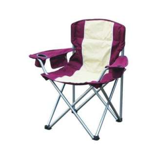 Oversized Folding Bag Chair 723156 at The Home Depot